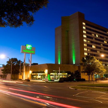 Holiday Inn Winnipeg-South By Ihg Buitenkant foto