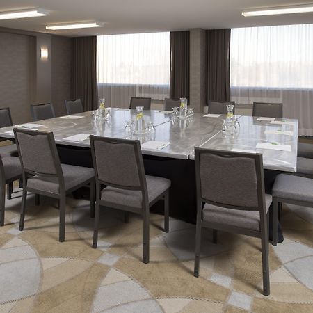 Holiday Inn Winnipeg-South By Ihg Buitenkant foto