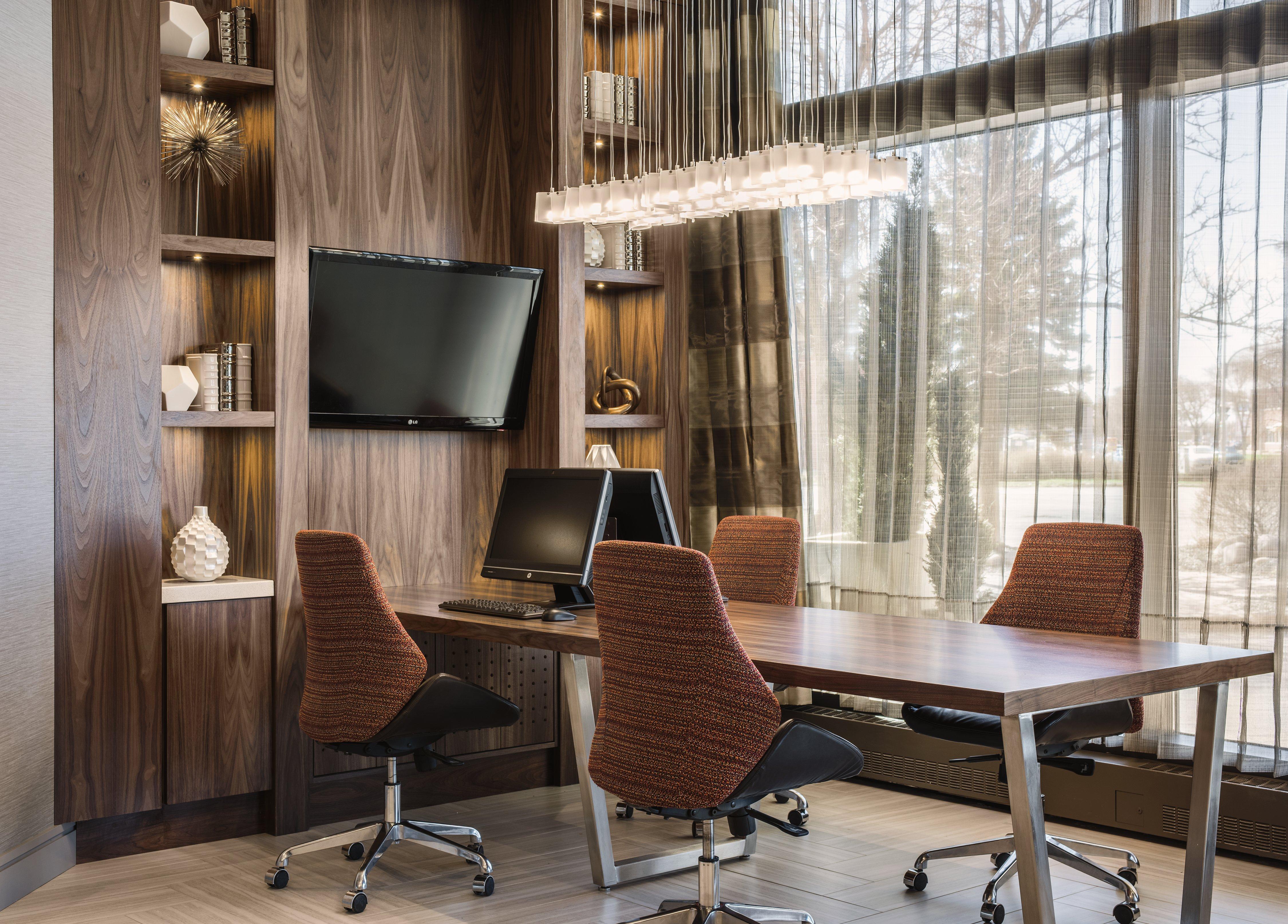 Holiday Inn Winnipeg-South By Ihg Buitenkant foto