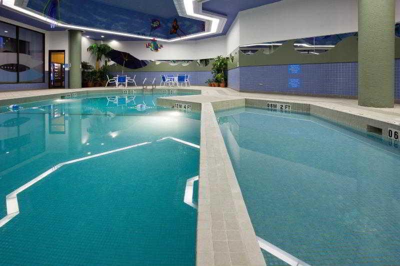 Holiday Inn Winnipeg-South By Ihg Buitenkant foto