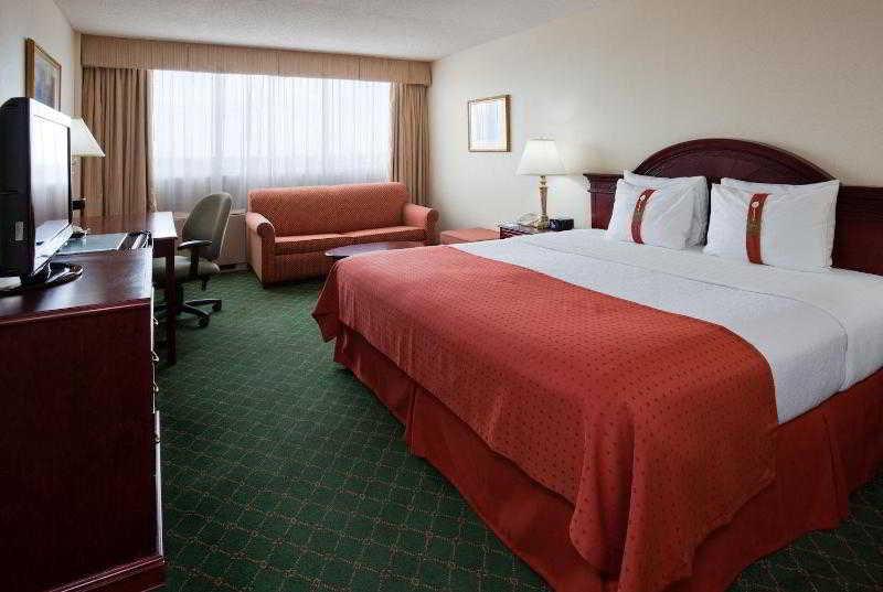Holiday Inn Winnipeg-South By Ihg Buitenkant foto