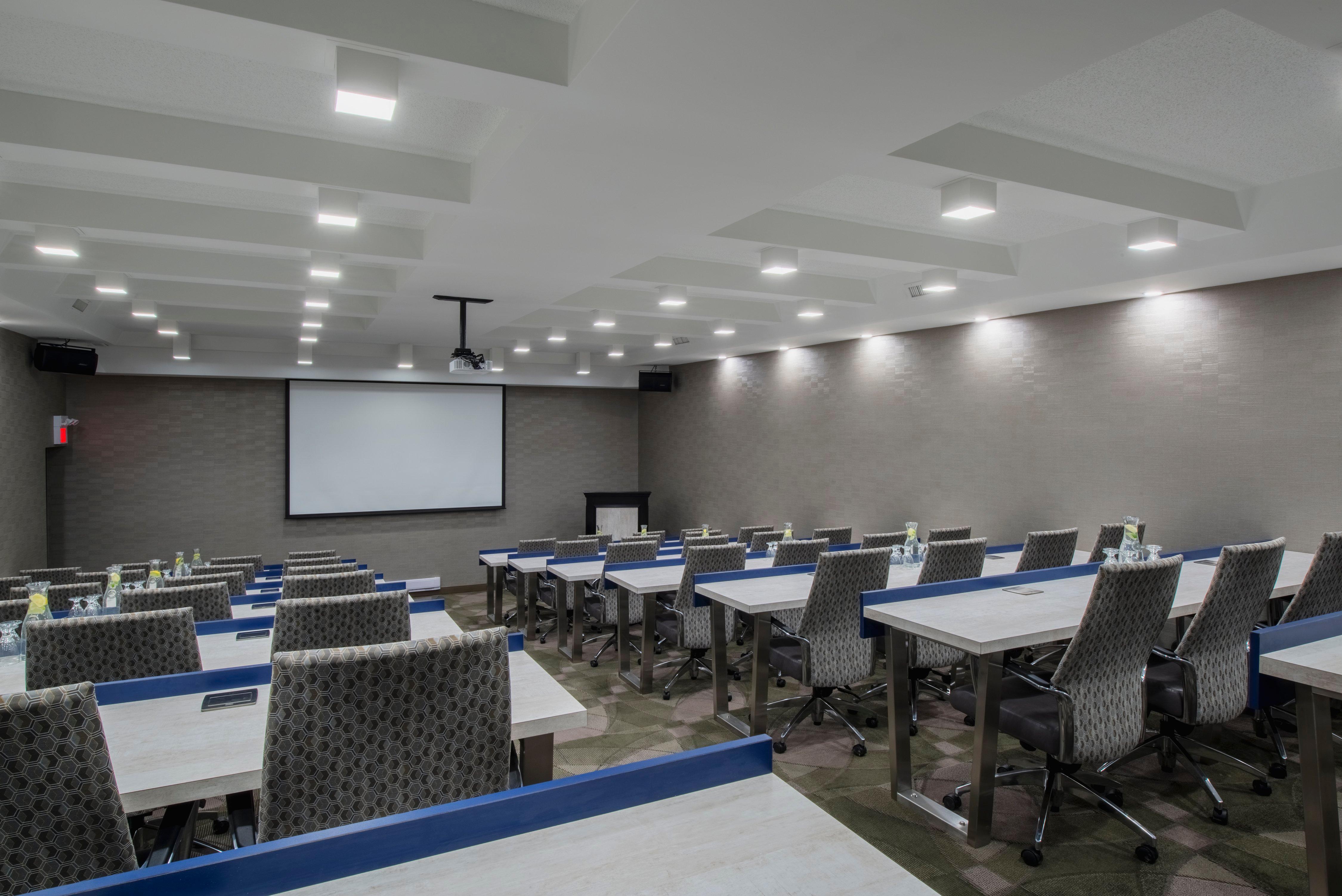 Holiday Inn Winnipeg-South By Ihg Buitenkant foto