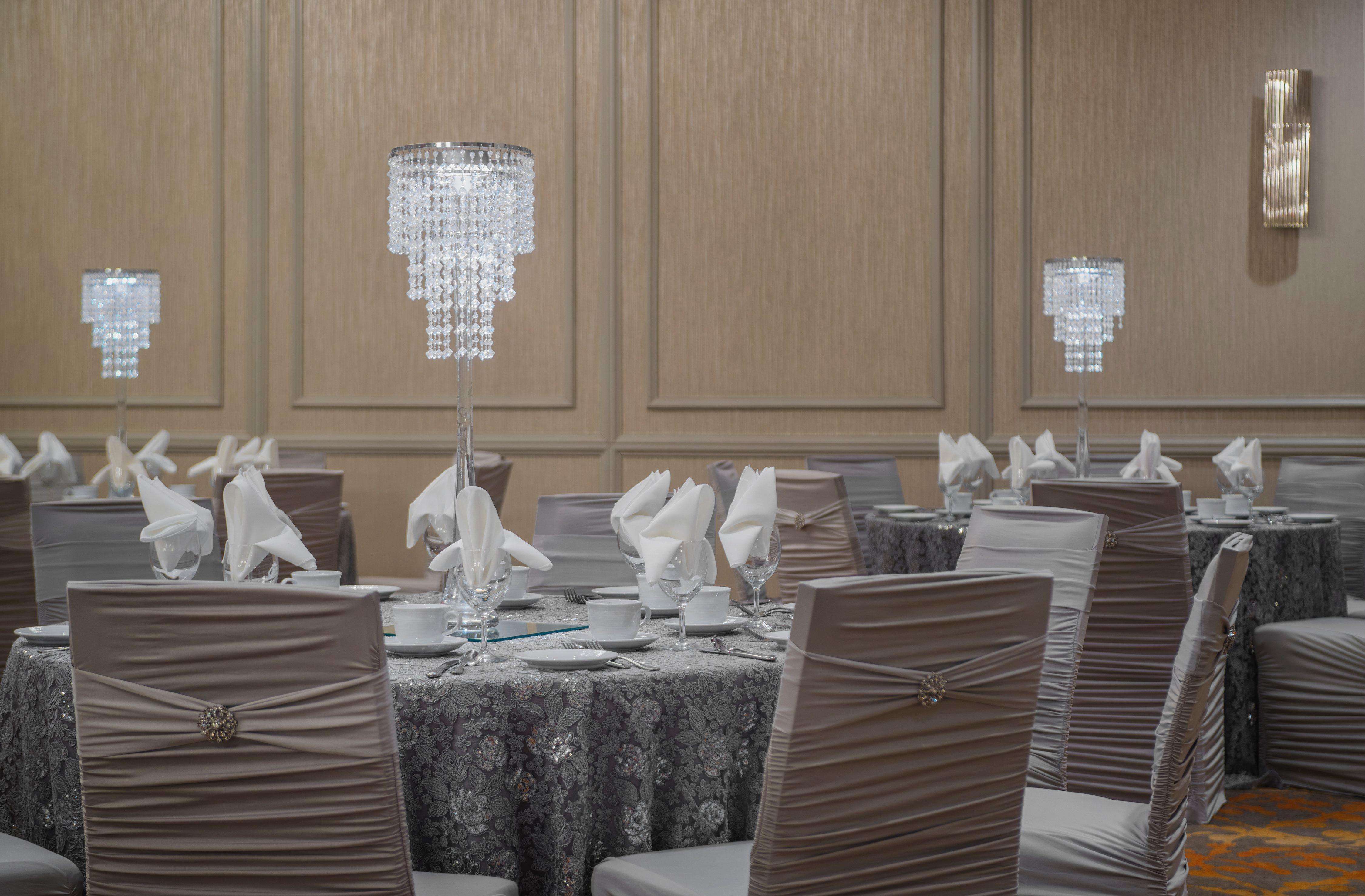 Holiday Inn Winnipeg-South By Ihg Buitenkant foto