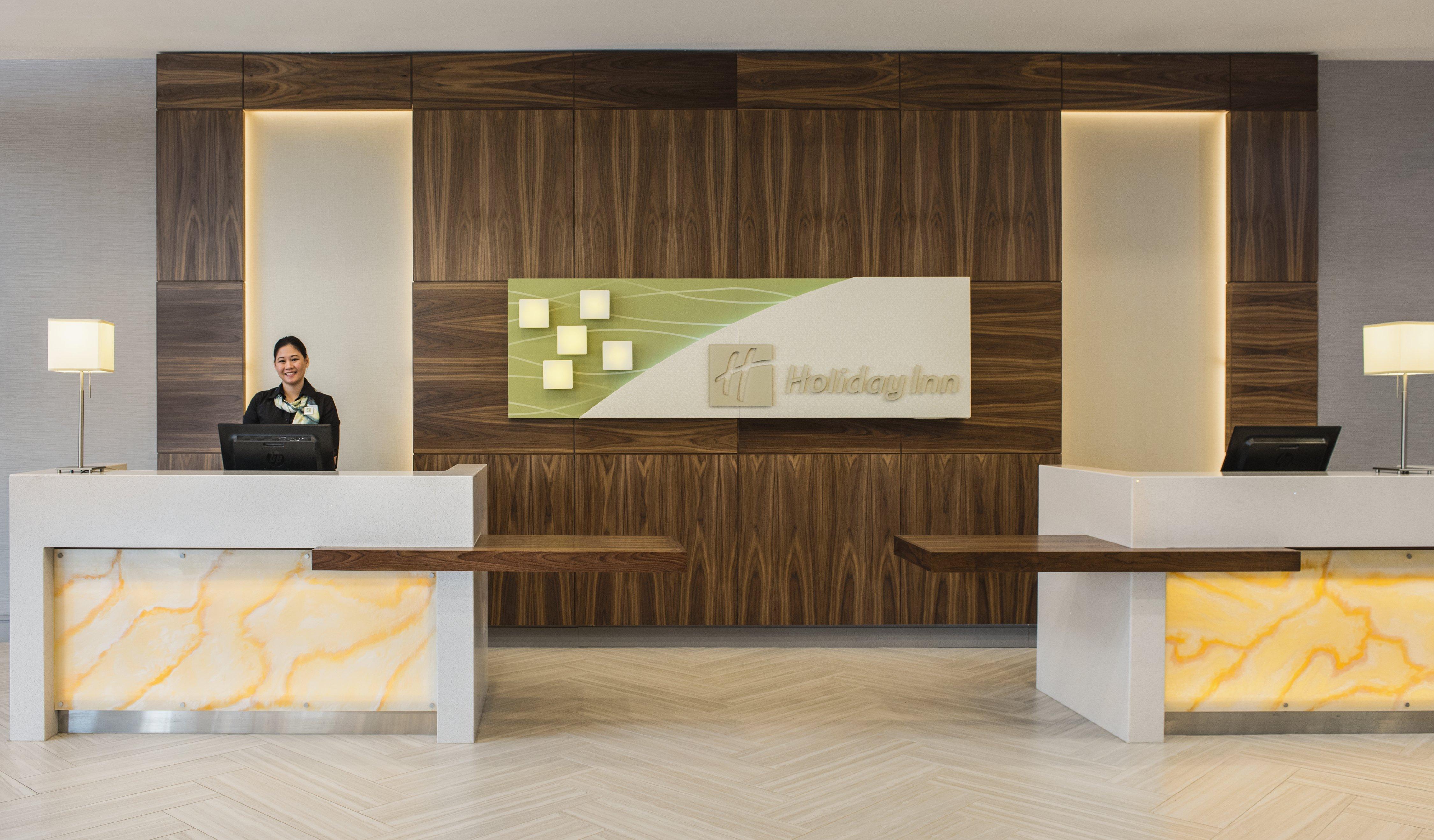 Holiday Inn Winnipeg-South By Ihg Buitenkant foto
