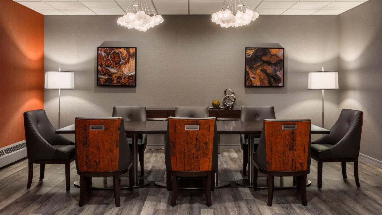 Holiday Inn Winnipeg-South By Ihg Buitenkant foto