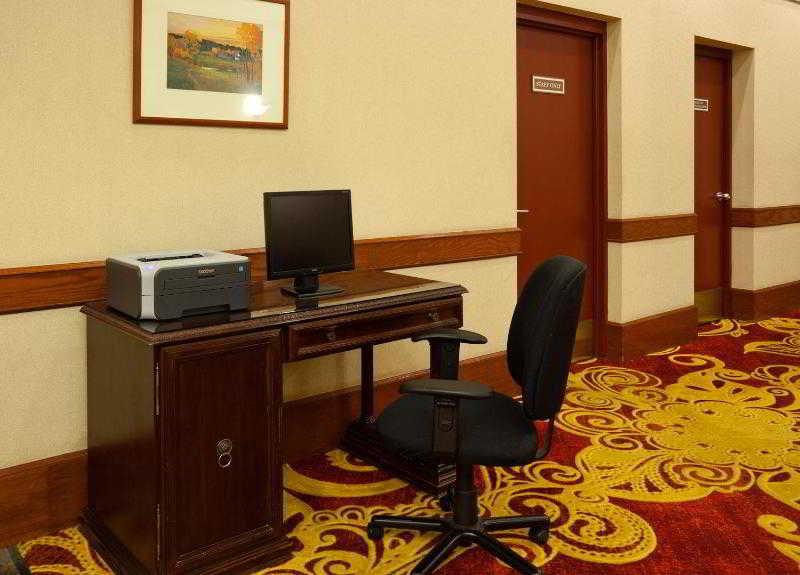 Holiday Inn Winnipeg-South By Ihg Buitenkant foto