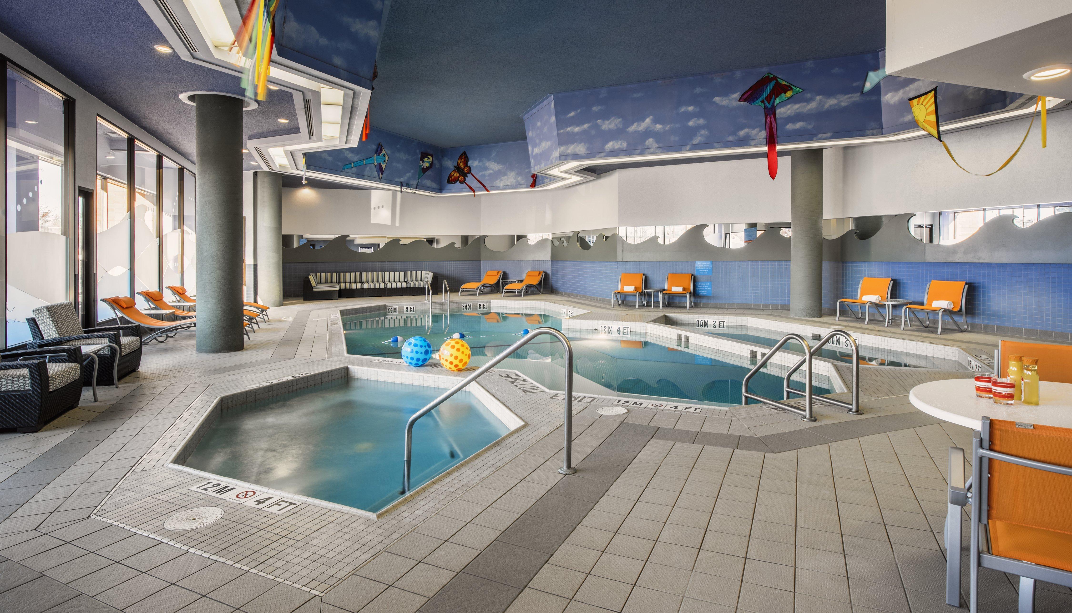 Holiday Inn Winnipeg-South By Ihg Buitenkant foto