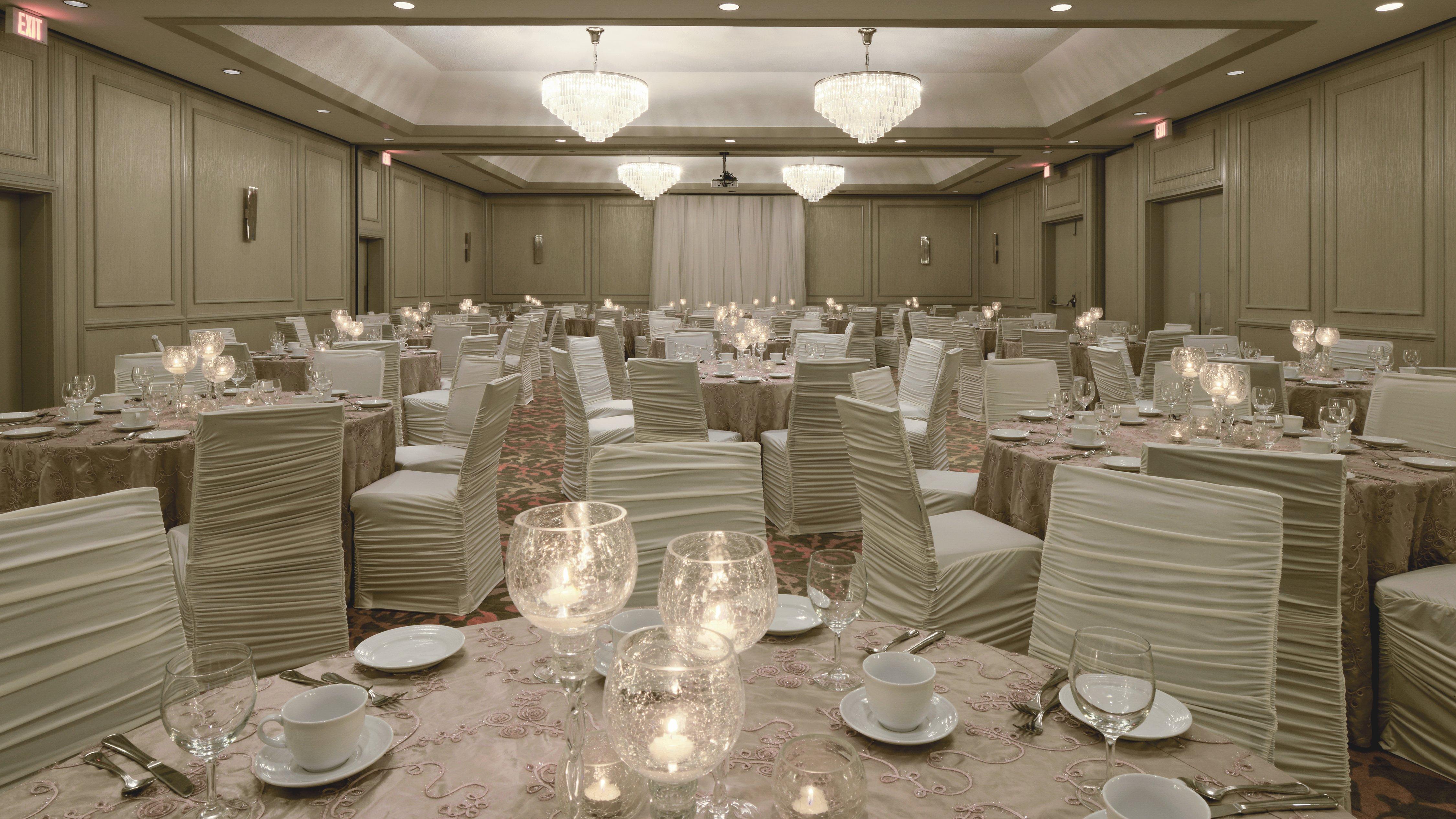 Holiday Inn Winnipeg-South By Ihg Buitenkant foto