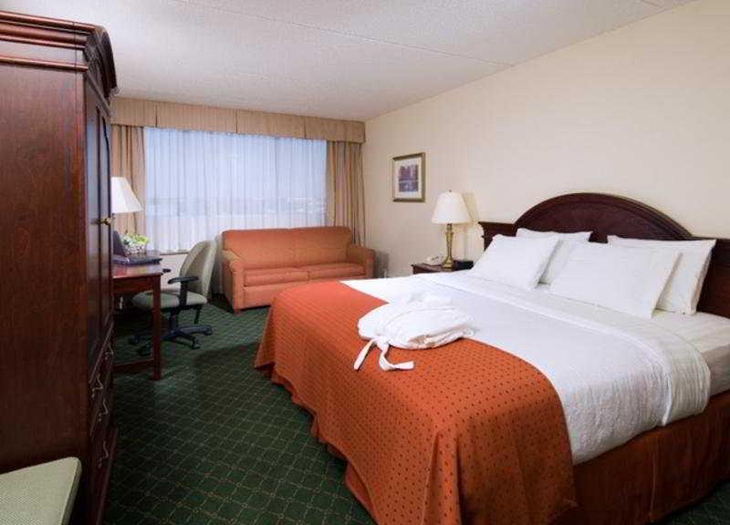 Holiday Inn Winnipeg-South By Ihg Buitenkant foto
