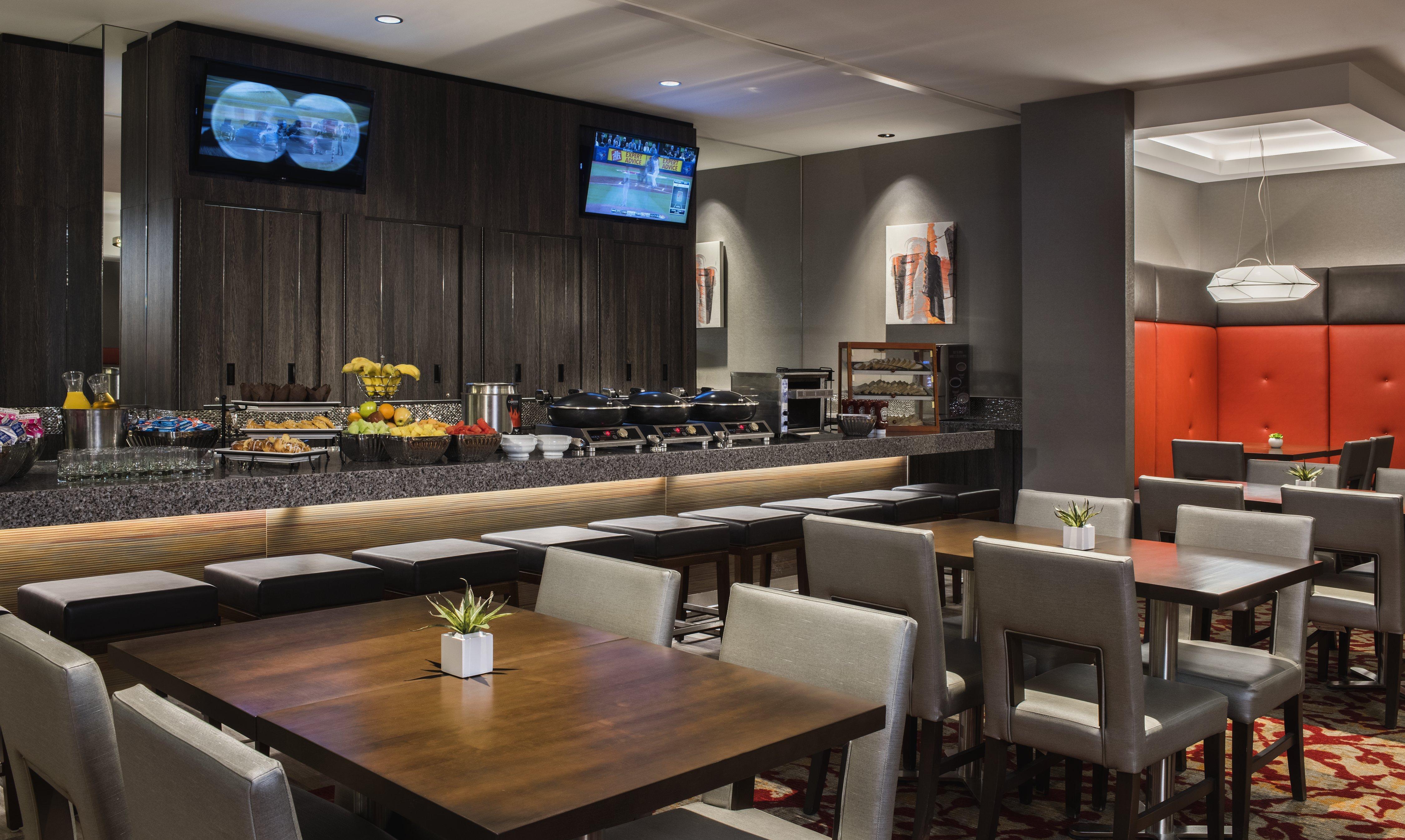 Holiday Inn Winnipeg-South By Ihg Buitenkant foto