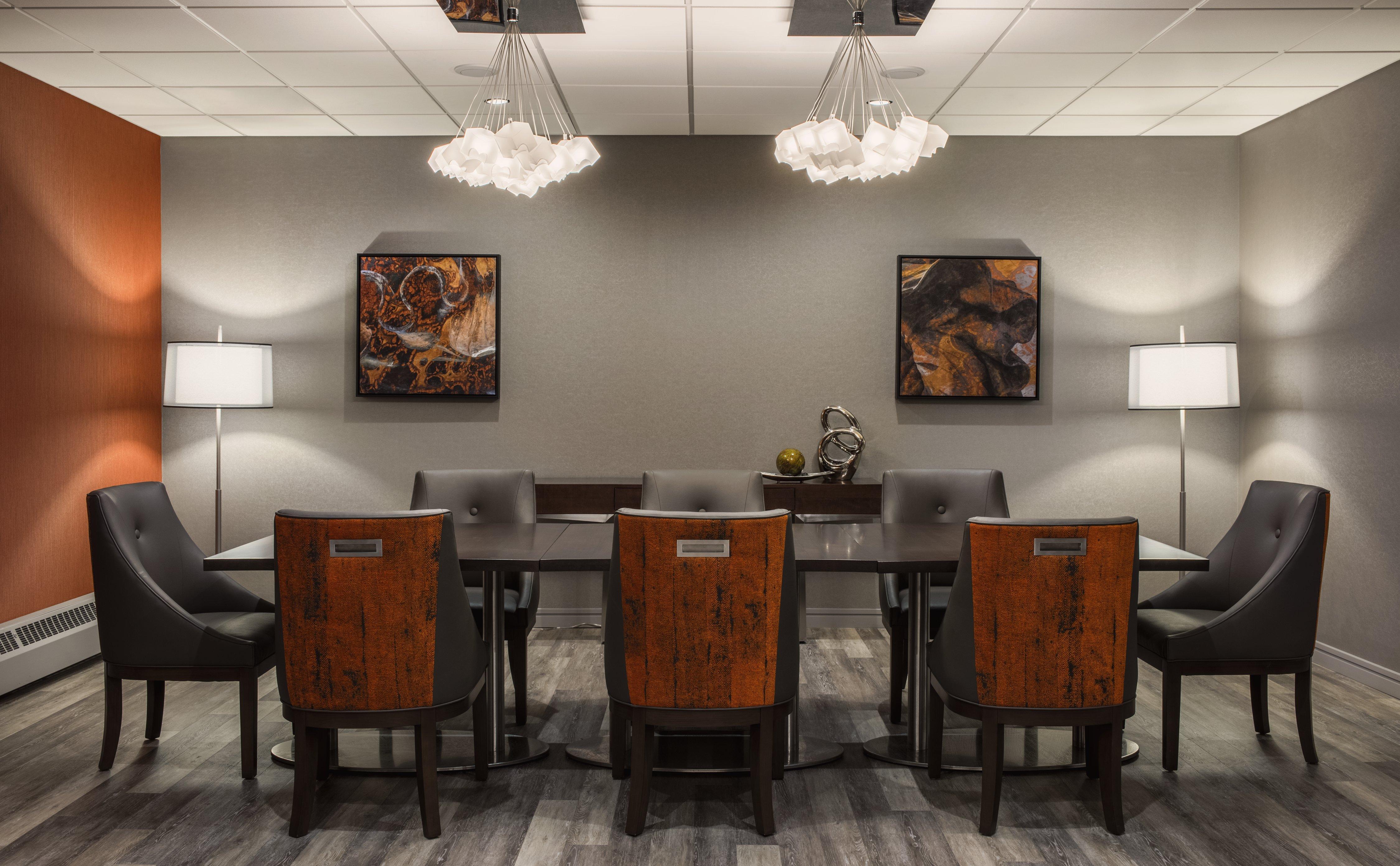 Holiday Inn Winnipeg-South By Ihg Buitenkant foto