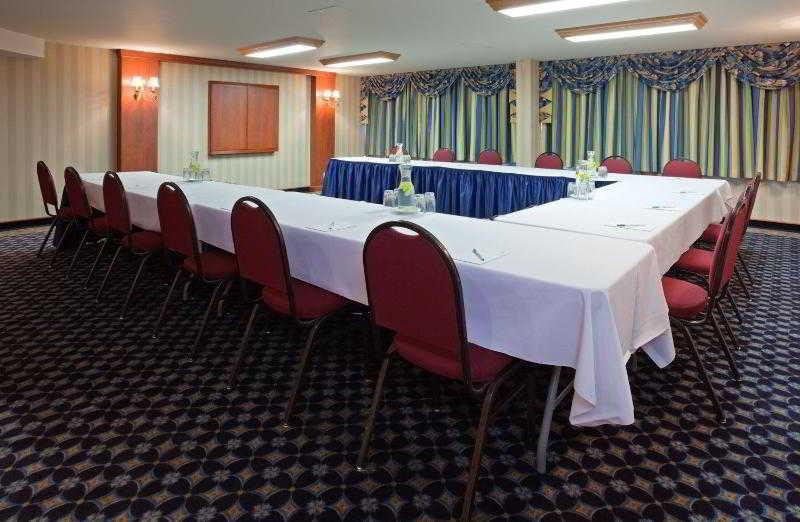 Holiday Inn Winnipeg-South By Ihg Buitenkant foto
