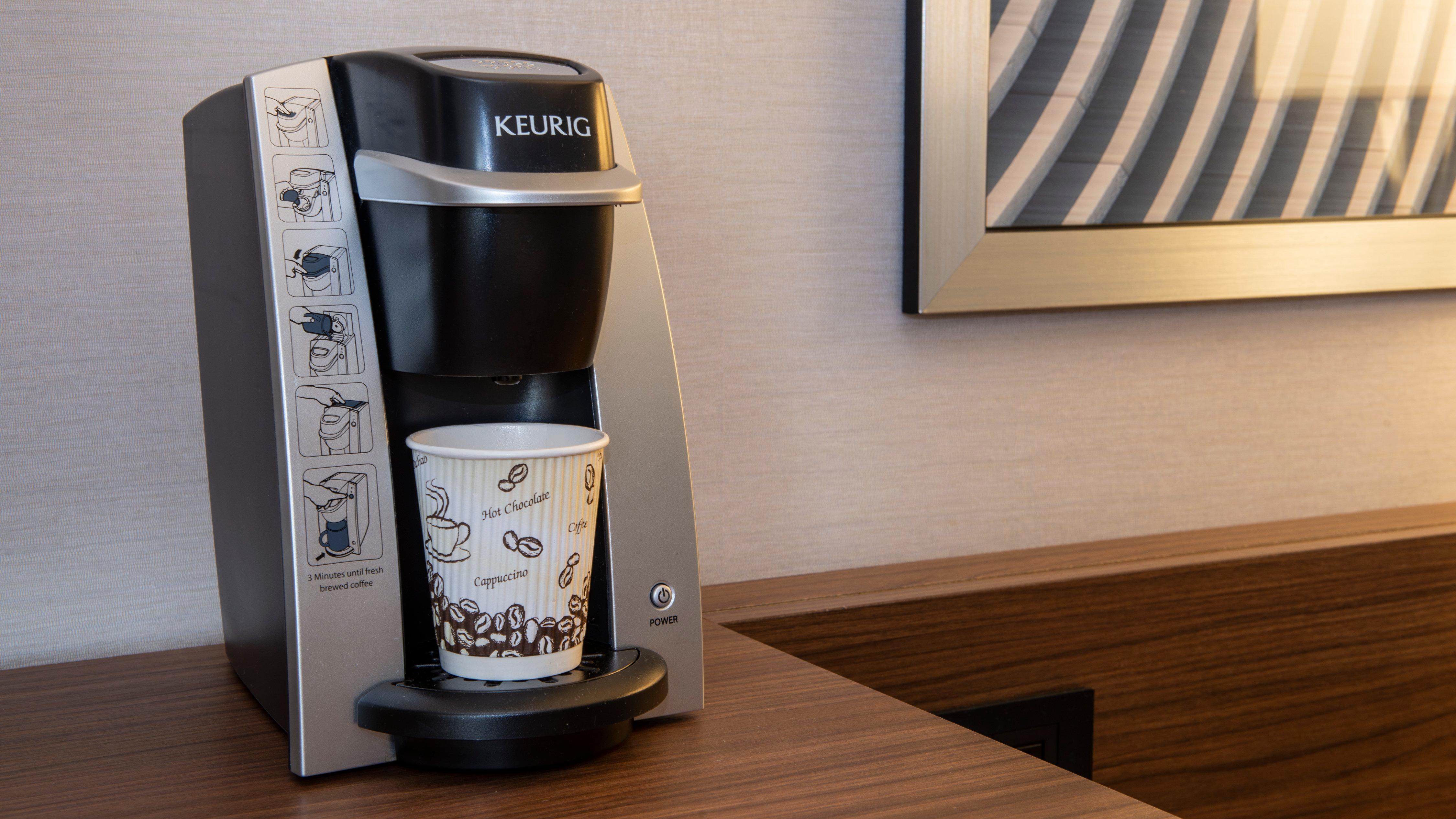 Holiday Inn Winnipeg-South By Ihg Buitenkant foto