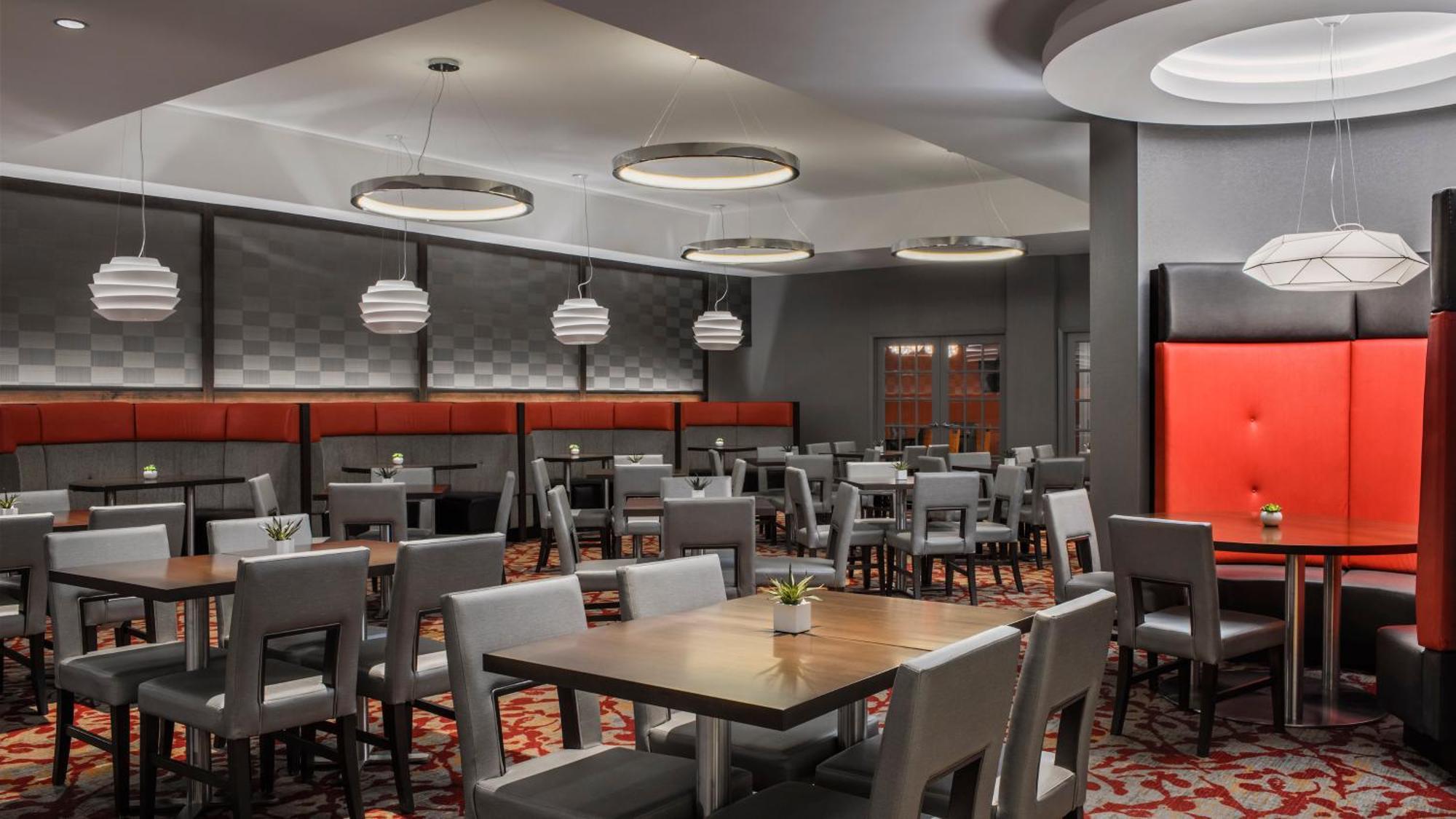 Holiday Inn Winnipeg-South By Ihg Buitenkant foto
