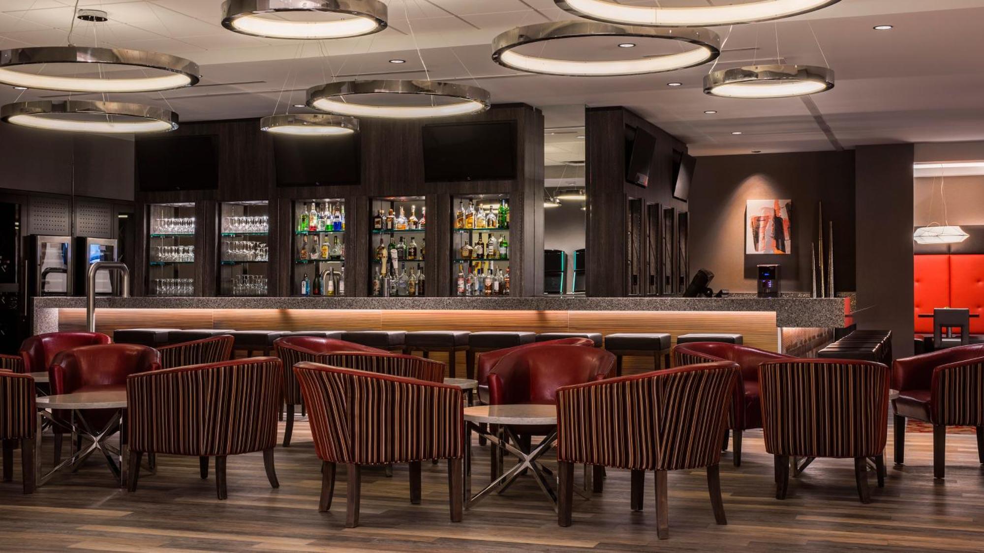 Holiday Inn Winnipeg-South By Ihg Buitenkant foto