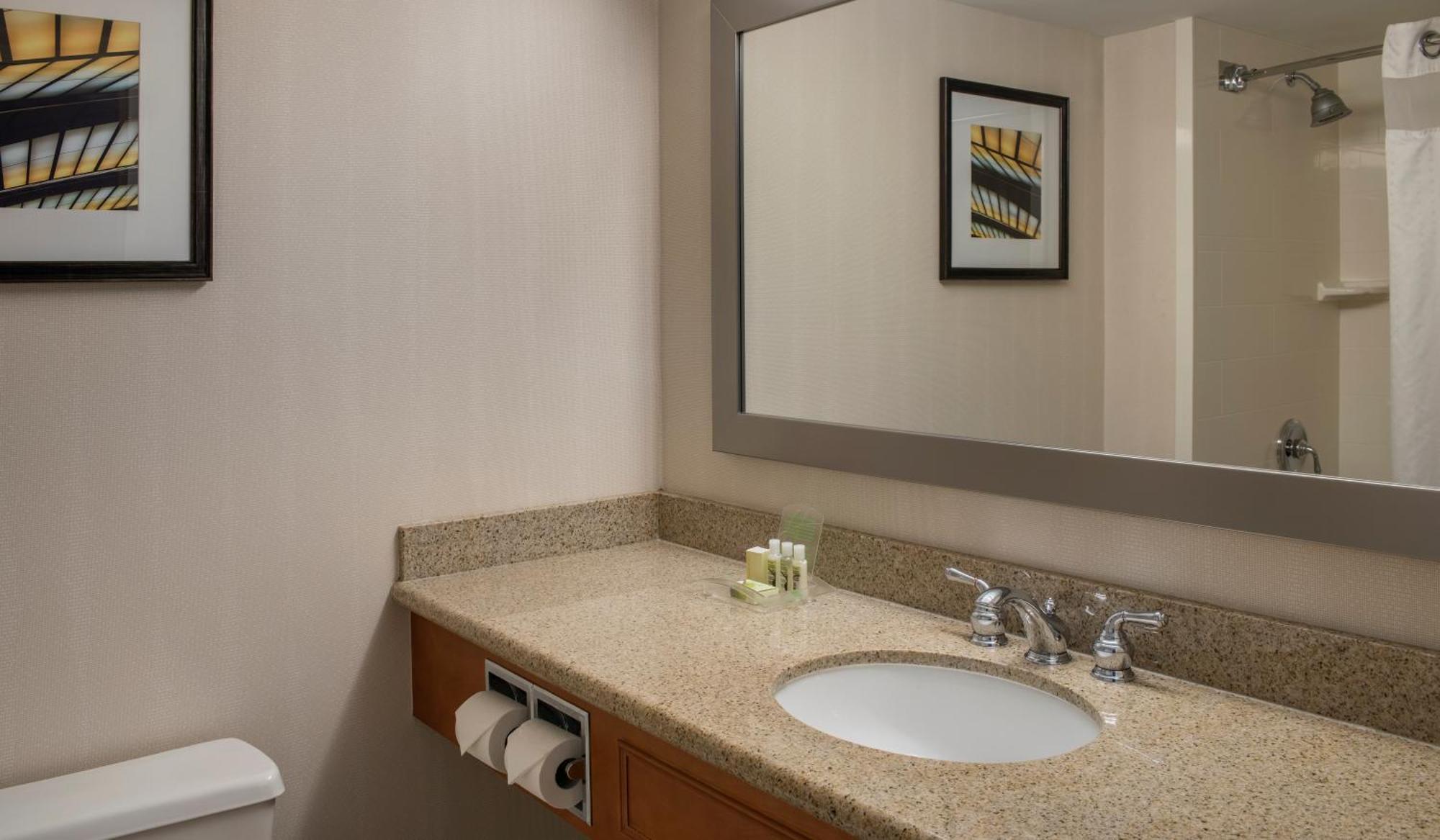 Holiday Inn Winnipeg-South By Ihg Buitenkant foto
