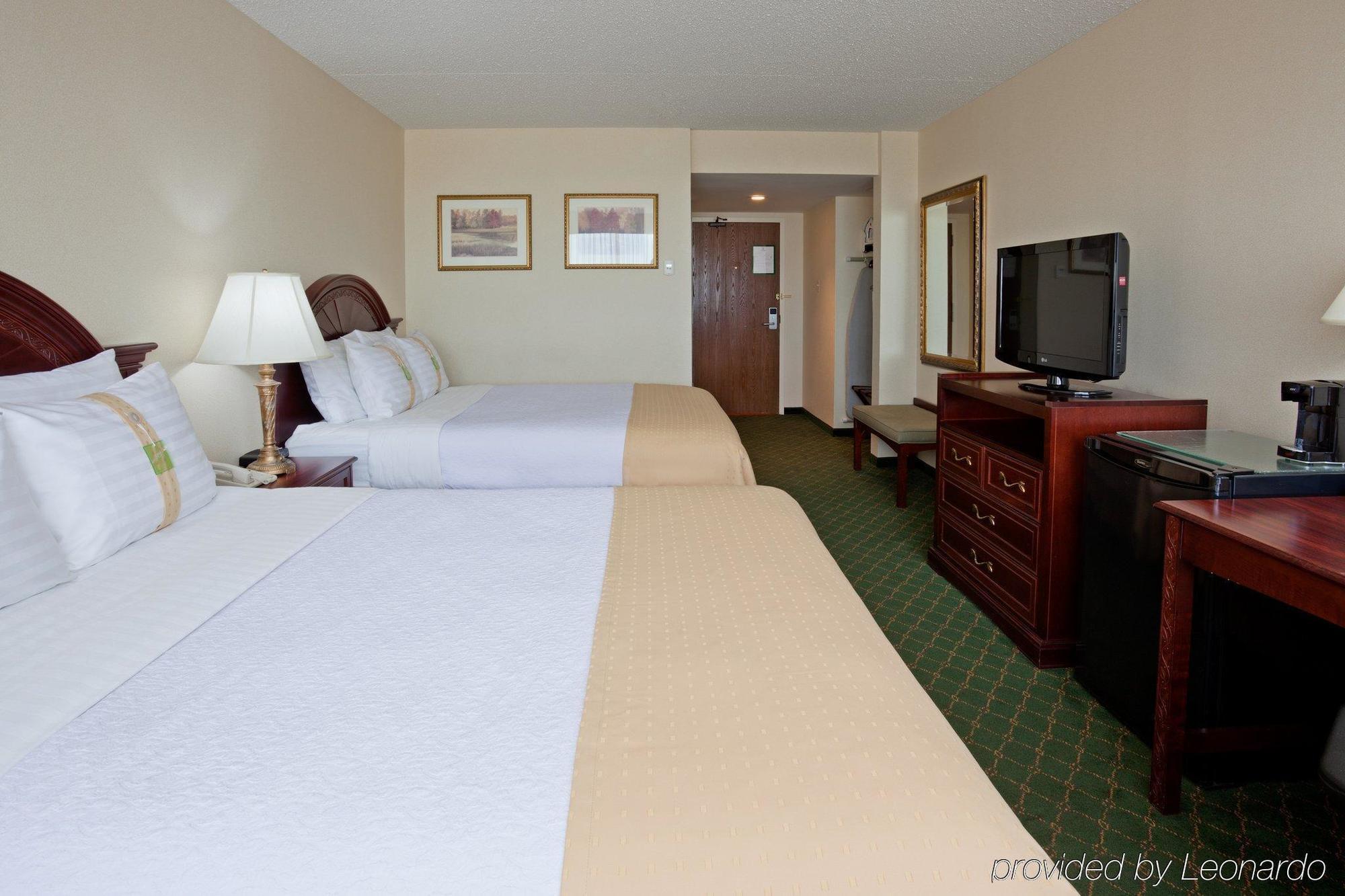 Holiday Inn Winnipeg-South By Ihg Buitenkant foto